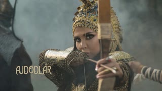 Озода - Аждодлар (Official Video 2019)