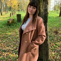Оля Мальцева