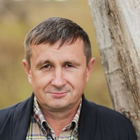 Андрей Мелихов | Тюмень