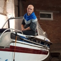 Алексей Середа | Владивосток