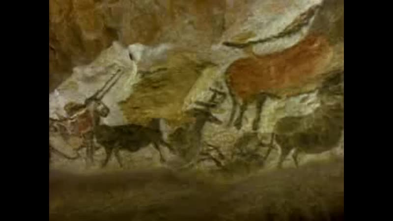 BBC Sister Wendys Story of Painting. The Hero Steps