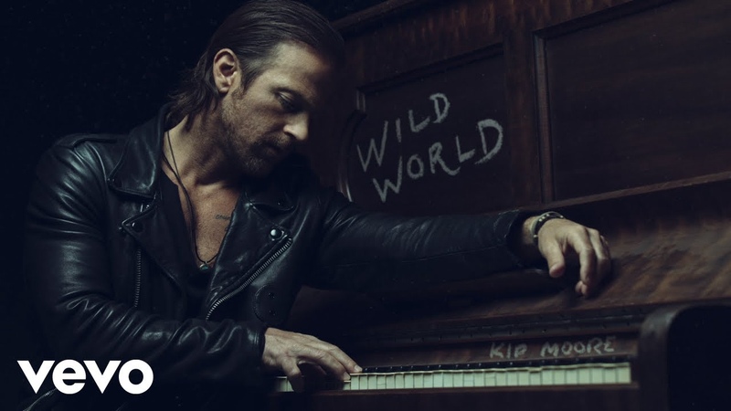 Kip Moore Janie Blu (