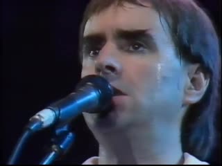 Chris de Burgh -  The Munich Concerts - Full Live Video -  1984