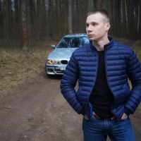 Александр Трошин | Астрахань