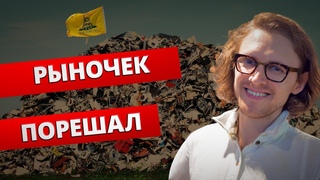ЛИБЕРТАРИАНСТВО & ЭКОЛОГИЯ I Светов Жжёт 🔥