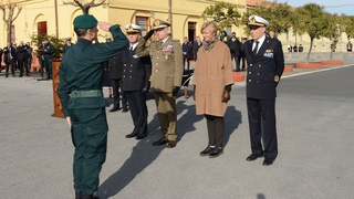 Marina Militare - Incursori di Marina: consegnati 10 nuovi brevetti a Comsubin