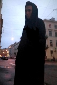 Слава Митрофанов