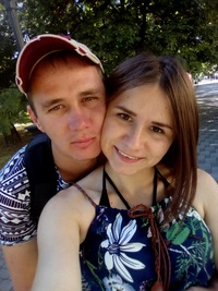 Оля Камынина