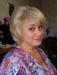 Елена Самойлова