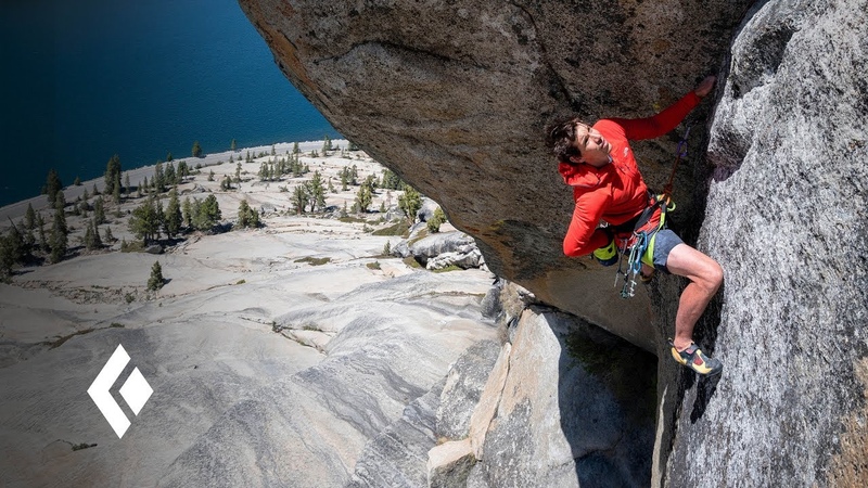 BD Athlete Alex Honnold: Introducing the Honnold