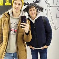 Илья Новожилов | Нижний Новгород