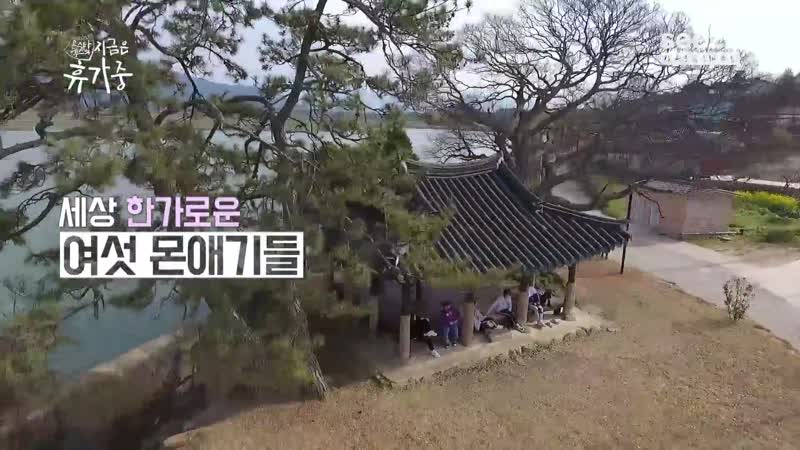 VK 20064 MONSTA X preview Ep. 1 Monsta Xs On