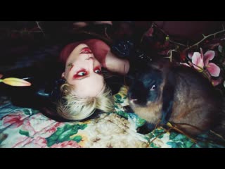 Alice Glass - Without Love