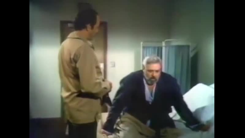 The Jordan Chance (1978) Raymond Burr James Canning George Di Cenzo John Mc Intire Peter Haskell Gerald Mc