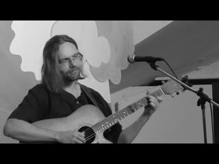 Сергей Канунников Караван