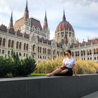 Светлана Морозова