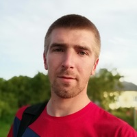 Александр Сергеев