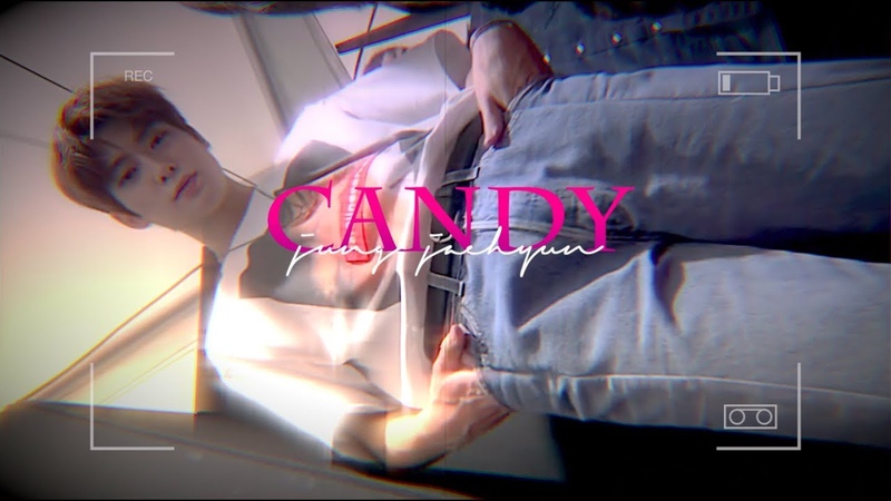 Jung jaehyun - candy (fmv)