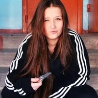 Юлия Глухова | Волжский