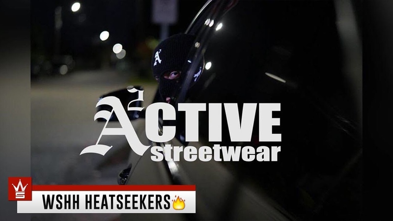 Toon Dont Fuck Around ( WSHH Heatseekers Official Music