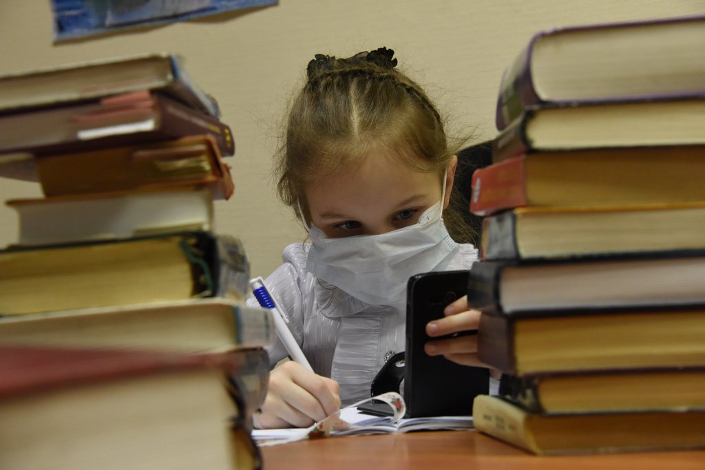 В КЧР школьников ждут проверочные работы