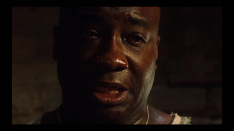 Зеленая миля (1999) смотреть онлайн