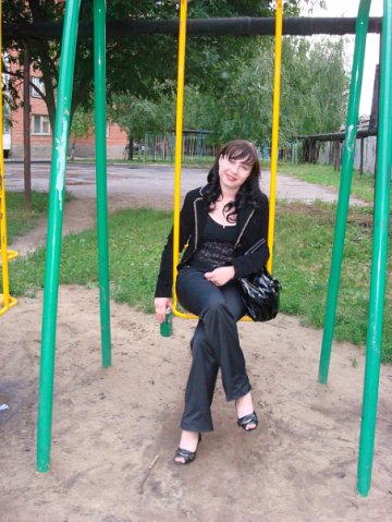 №16, Катерина Васина, Пенза №16, Катерина Васина, Пенза