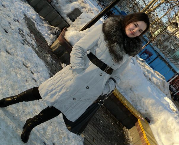 №50, Алия Ваганова, Тюмень №50, Алия Ваганова, Тюмень