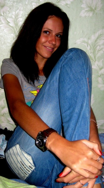 №77, Мария Атмачиди, 35 лет, Харьков №77, Мария Атмачиди, 35 лет, Харьков