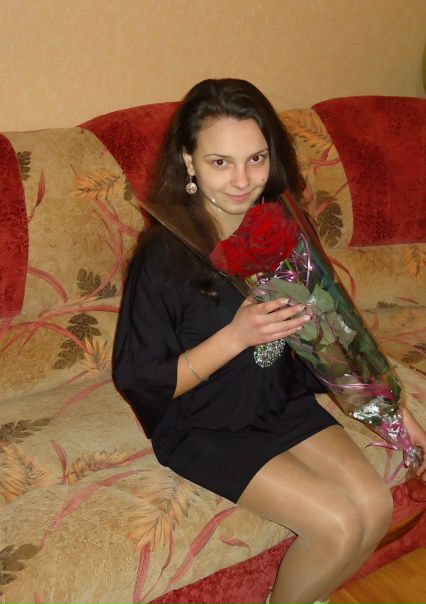 №95, Валя Черній, Винница №95, Валя Черній, Винница
