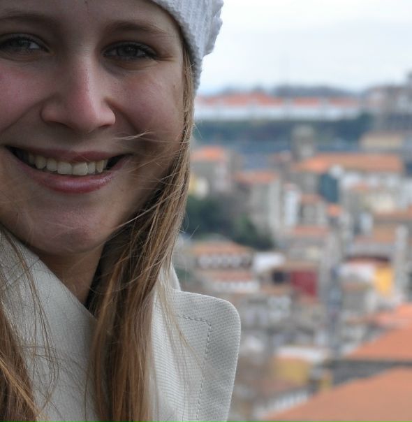 №23, Daria Semikina, 33 года, Vila Nova de Gaia №23, Daria Semikina, 33 года, Vila Nova de Gaia