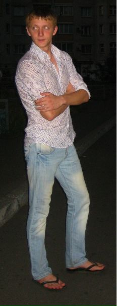 №66, Руслан Ткачук, Черкассы №66, Руслан Ткачук, Черкассы