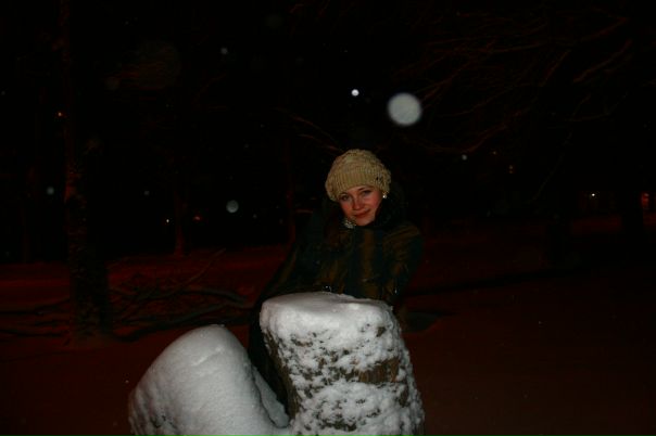 №106, Люся Петренко, Днепр (Днепропетровск) №106, Люся Петренко, Днепр (Днепропетровск)