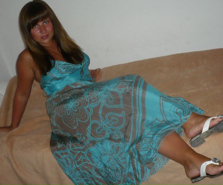 №46, Евгения Клубникина, 36 лет, Москва №46, Евгения Клубникина, 36 лет, Москва