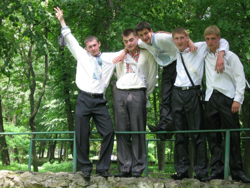 №12, Макс Андрійчук, 33 года, Гоща №12, Макс Андрійчук, 33 года, Гоща