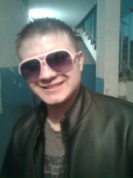 №68, Александр Дмитриев, 36 лет, Якутск №68, Александр Дмитриев, 36 лет, Якутск