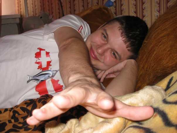 №132, Андрей Кошелев, Санкт-Петербург №132, Андрей Кошелев, Санкт-Петербург