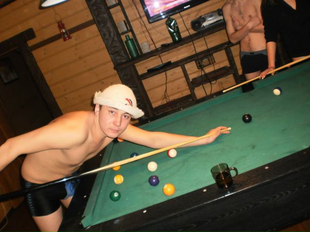 №30, Азамат Муртазин, 37 лет, Уфа №30, Азамат Муртазин, 37 лет, Уфа