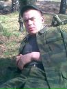Фотография Антон Берковский