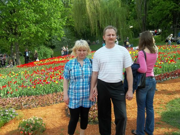 №77, Ярослава Дрималик, 53 года, Киев №77, Ярослава Дрималик, 53 года, Киев