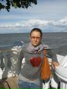 Фотография Екатерина Новоженова