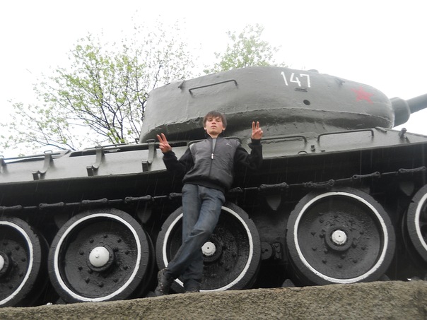 №53, Данил Лавриненко, 30 лет, Казацкое / Петровское №53, Данил Лавриненко, 30 лет, Казацкое / Петровское