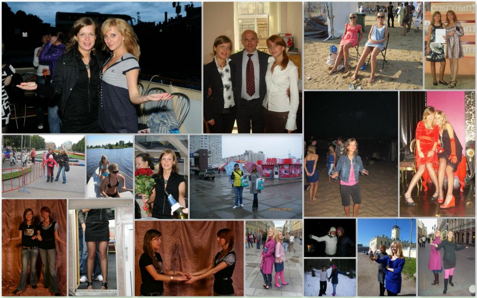 №35, Ольга Хавилова, Санкт-Петербург, Россия №35, Ольга Хавилова, Санкт-Петербург, Россия