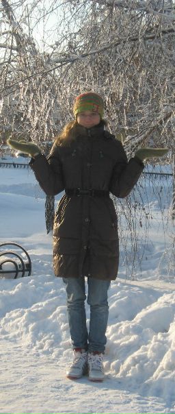 №12, Natali Gybanova №12, Natali Gybanova