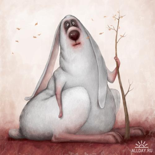 №104, Юлия Недосова №104, Юлия Недосова