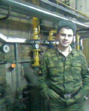 №1, Александр Куприянов, 35 лет, Северобайкальск №1, Александр Куприянов, 35 лет, Северобайкальск