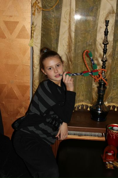 №16, Лерка Слончак №16, Лерка Слончак