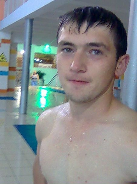 №109, Іван Цібеленько, Сокирница №109, Іван Цібеленько, Сокирница