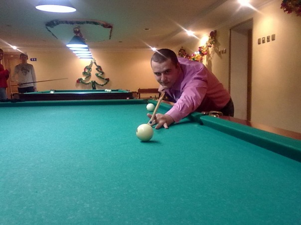 №1, Руслан Курнос, 38 лет, Анапа №1, Руслан Курнос, 38 лет, Анапа