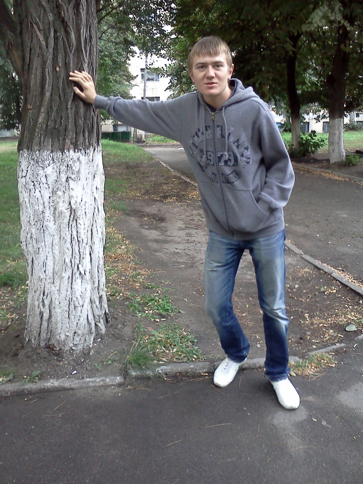 Фото профиля